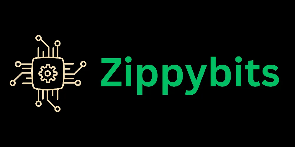 site logo